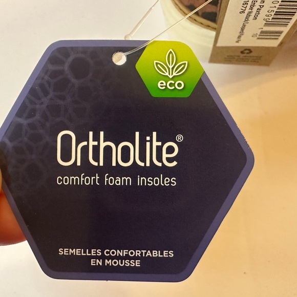 Toms Brown Fur-Lined Slip-On Sneakers - Picture 6 of 12